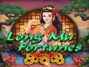 Long Mu Fortunes game cover