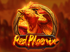 Redphoenix game cover