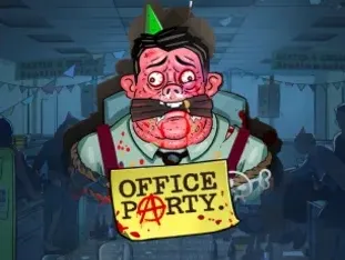 Office Party game cover