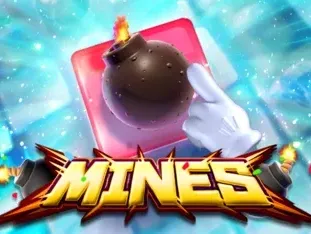 Mines game cover