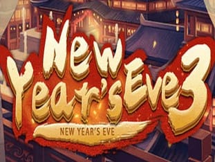 New Year's Eve3 game cover