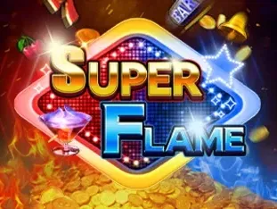 Super Flame game cover
