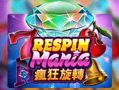 Respin Mania game cover