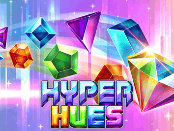 Hyper Hues game cover