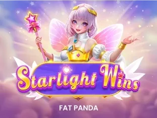 Starlight Wins game cover