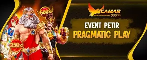 Promo Petir Kakek Zeuz promotion