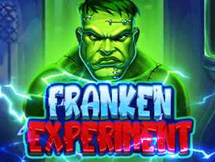 Franken Experiment game cover