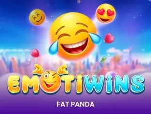 Emotiwins game cover
